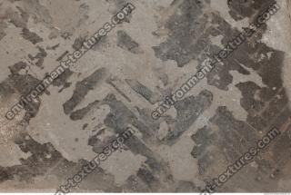 Photo Texture of Ground Concrete